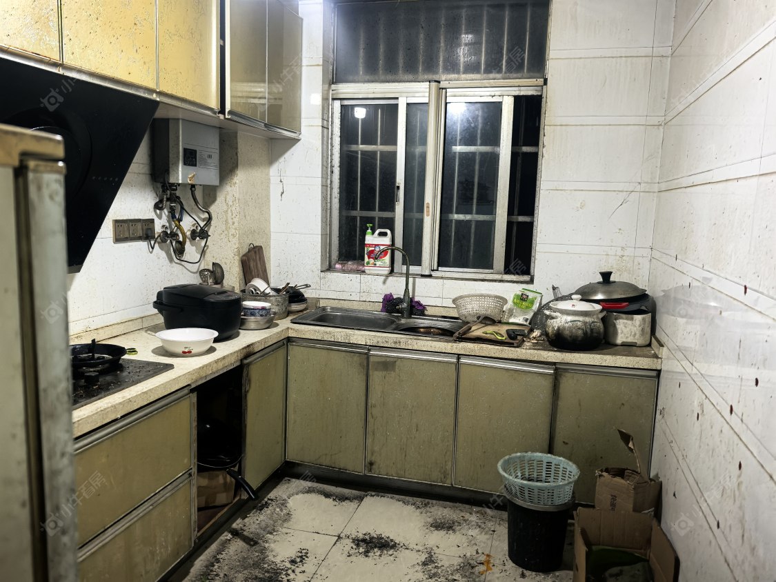 常州丽华南村租房_小牛看房