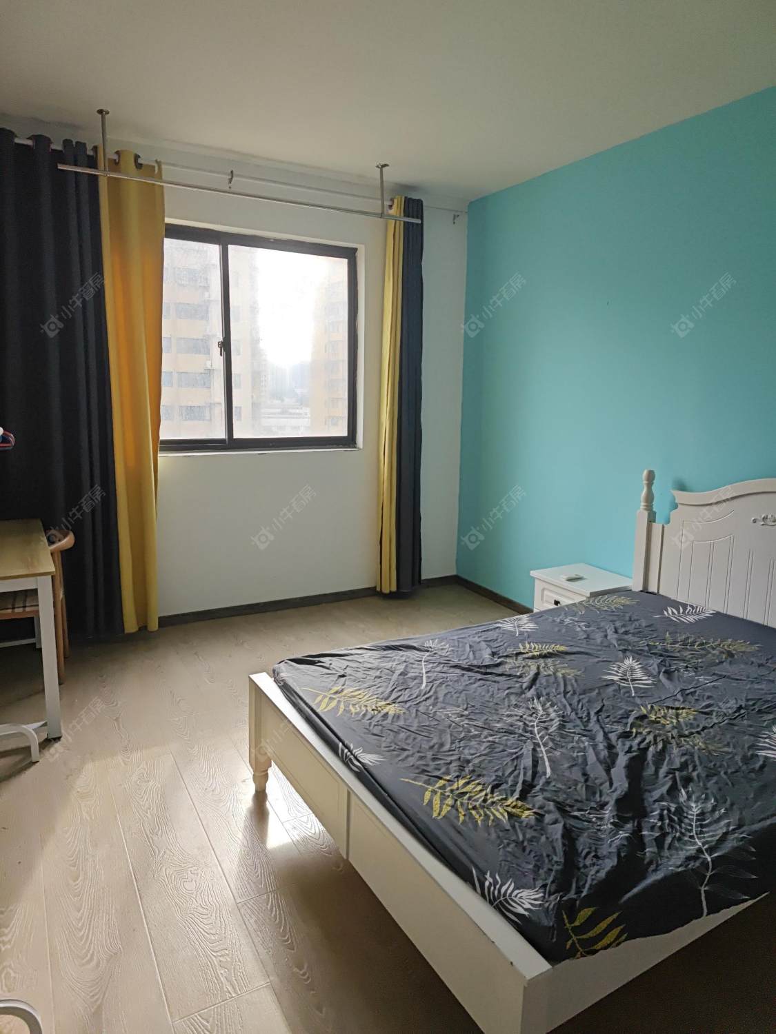 常州天山花园在租房源室内图_小牛看房