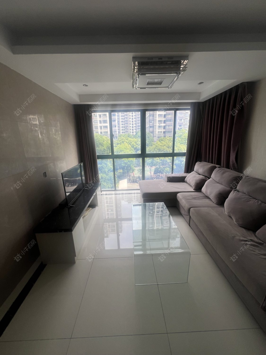 常州府西花园在租房源室内图_小牛看房