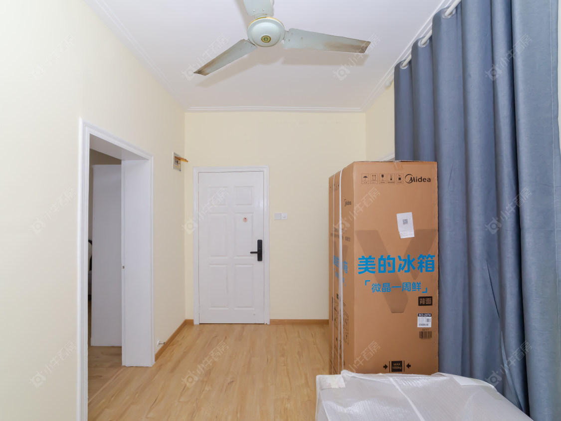 常州北环新村武进小区在售二手房源_小牛看房