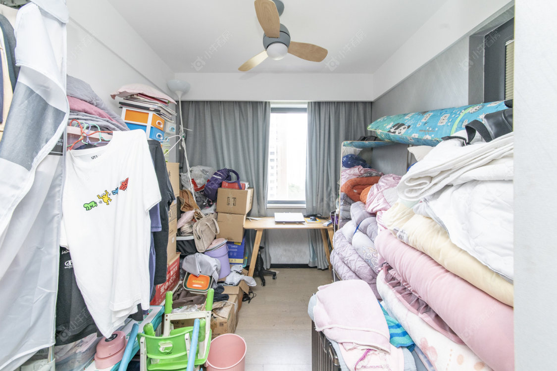 常州星河国际十区在售二手房源室内图_小牛看房