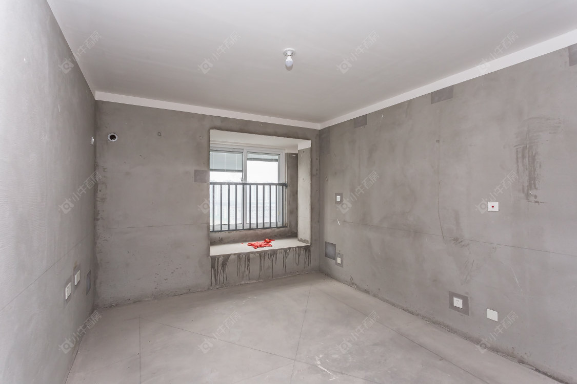 常州怡安家园在售二手房源室内图_小牛看房