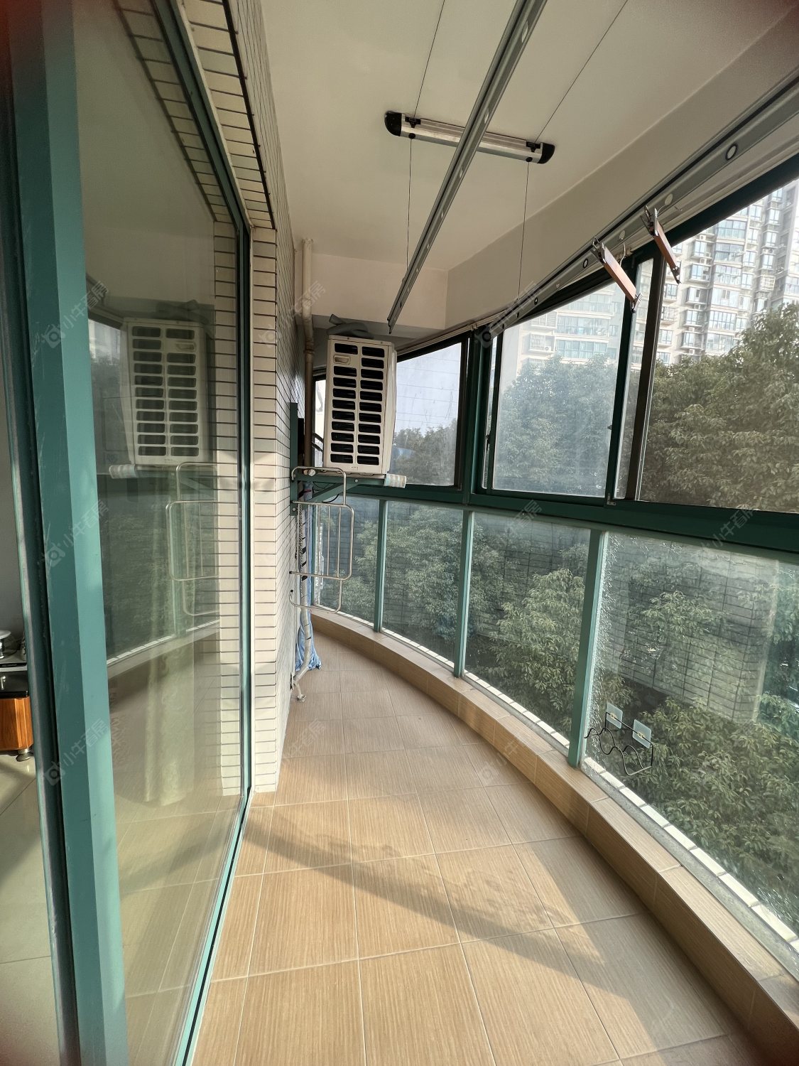 常州水木年华花园在租房源室内图_小牛看房