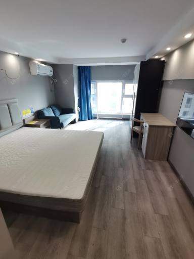 金科保利北郡花园房源室内图 常州金科保利北郡花园在租房源室内图_小牛看房