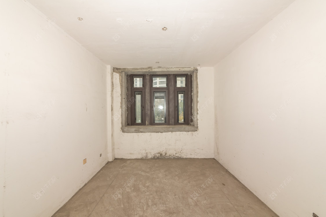 常州天禄西阆苑别墅区在售二手房源室内图_小牛看房