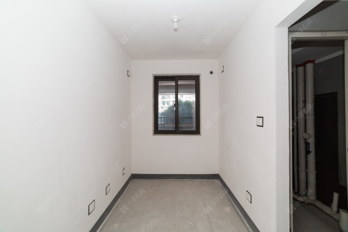 常州华润万象府在售二手房源室内图_小牛看房