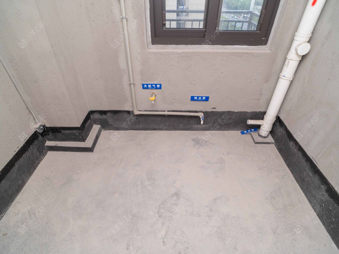 常州保利和光晨樾在售二手房源室内图_小牛看房