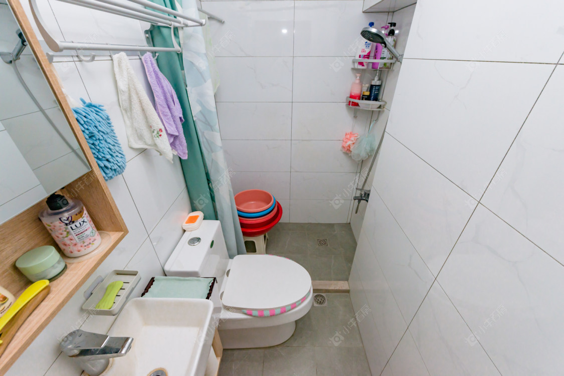 常州邮电路在售二手房源室内图_小牛看房