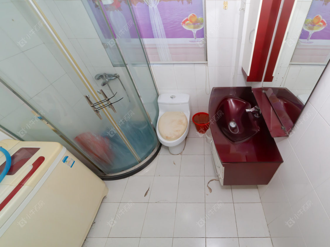 常州翠竹新村北区在售二手房源室内图_小牛看房