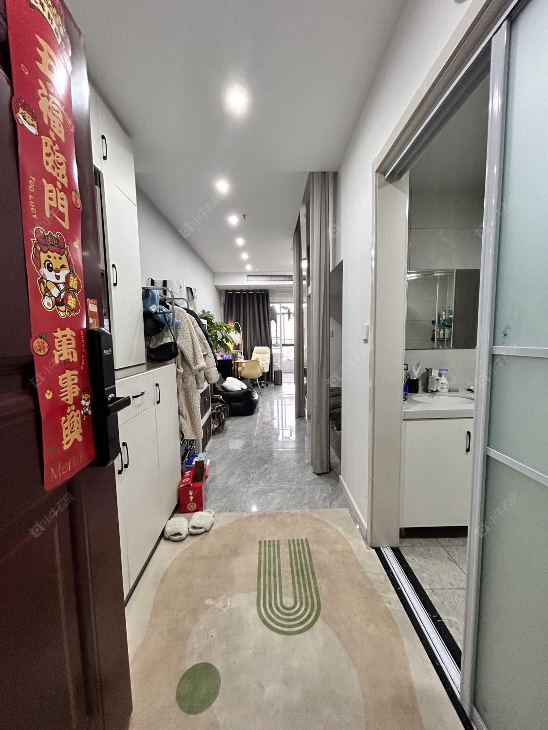 常州景荟凤凰公寓租房_景荟凤凰公寓1室1厅房源出租