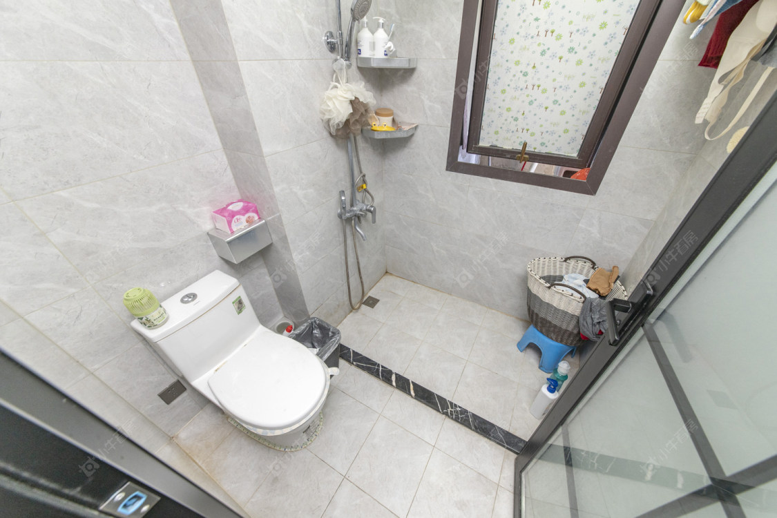 常州星河国际十区在售二手房源室内图_小牛看房