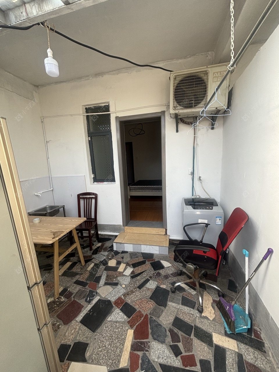 常州剑湖街北区租房房源封面图