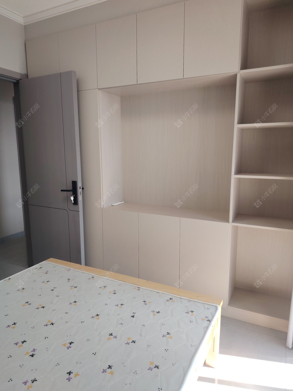 常州百馨西苑六期在租房源_小牛看房