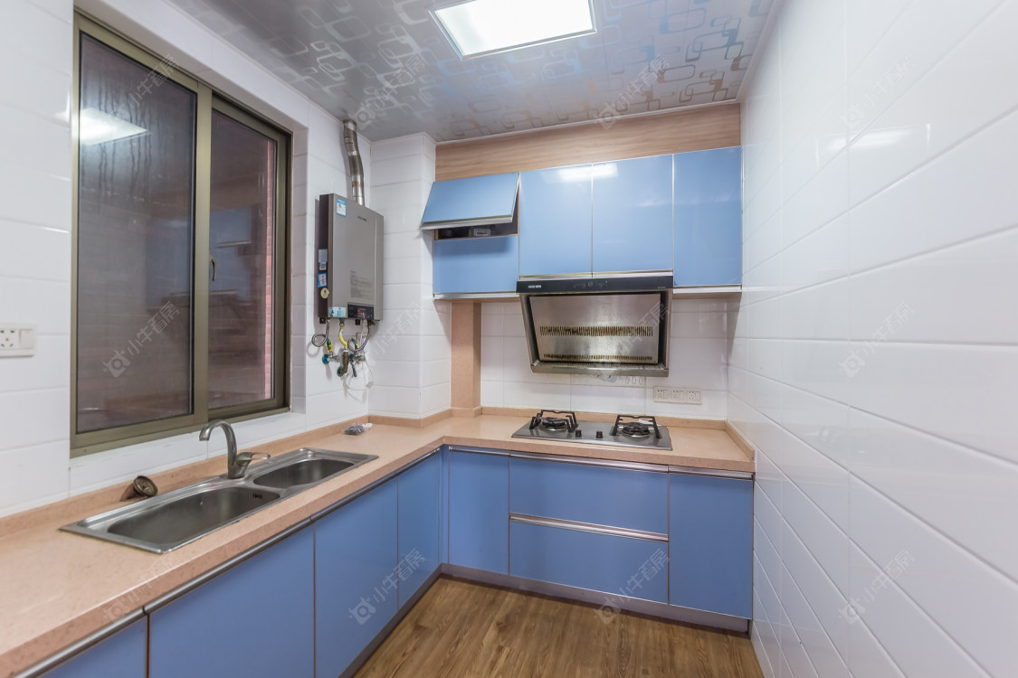 常州尚郡公寓在售二手房源室内图_小牛看房