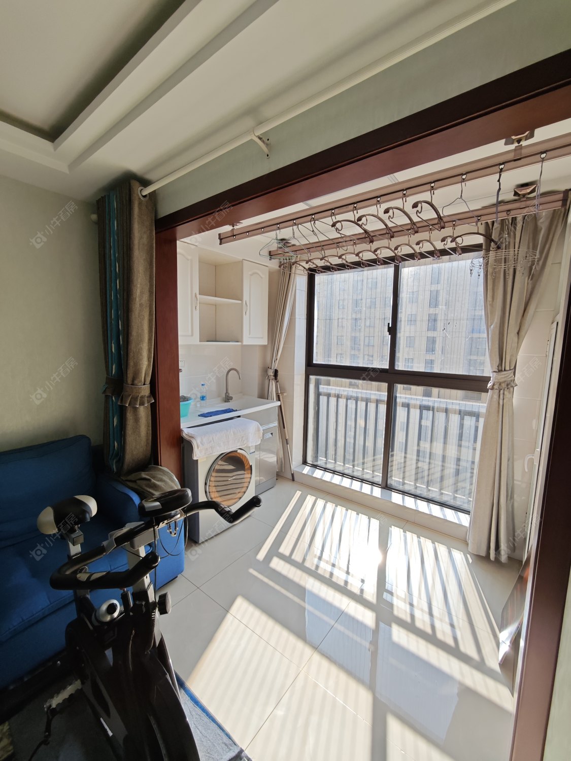 常州新城春天里在租房源室内图_小牛看房