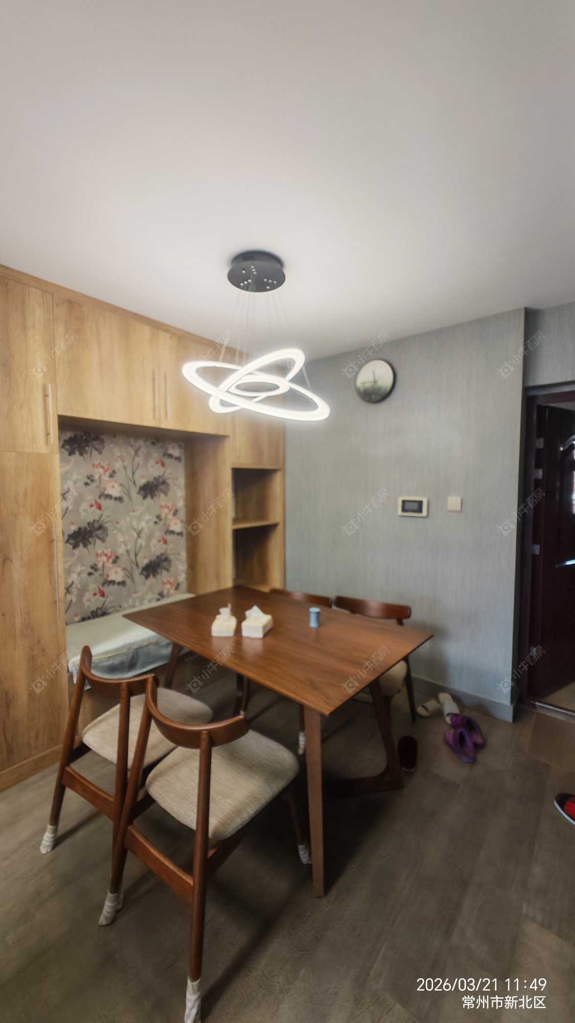 常州金地格林郡在租房源_小牛看房