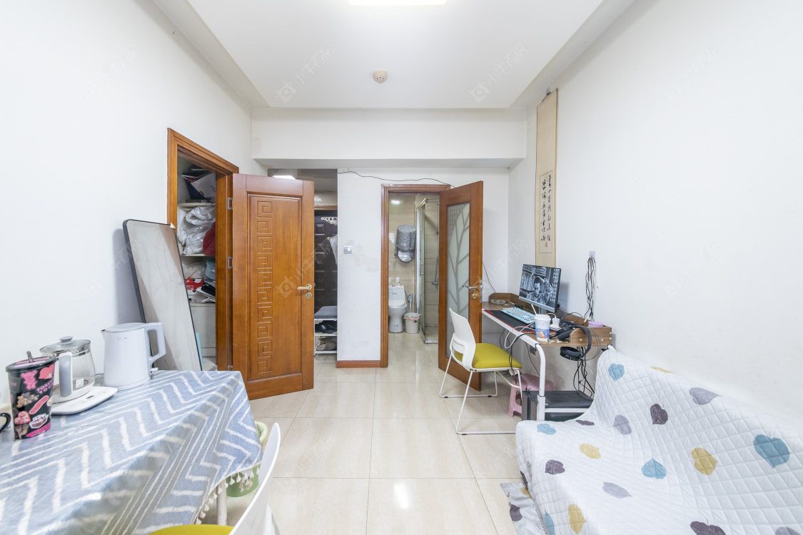 常州香江壹品在售二手房房源室内图_小牛看房