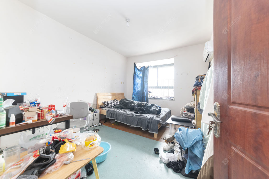 常州南河家园在售二手房源室内图_小牛看房