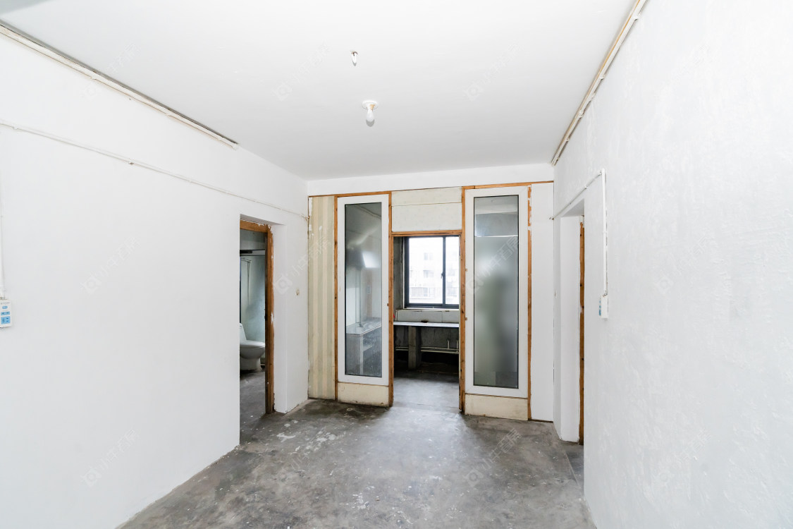 常州采菱公寓在售二手房源室内图_小牛看房