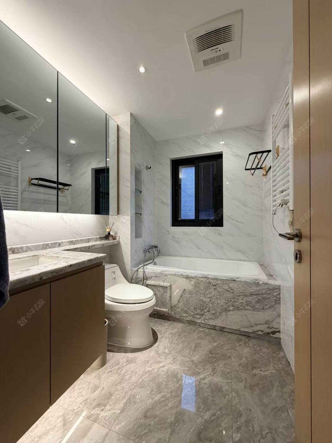 新城樾隽中央房源室内图 常州新城樾隽中央在租房源室内图_小牛看房