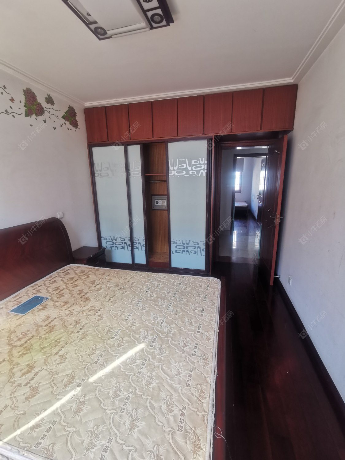 常州潞城花苑在租房源_小牛看房