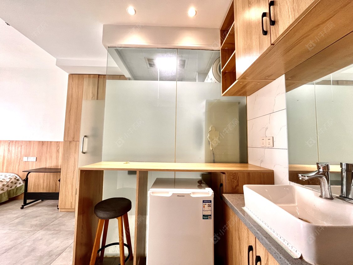 常州中奥珑郡在租房源_小牛看房