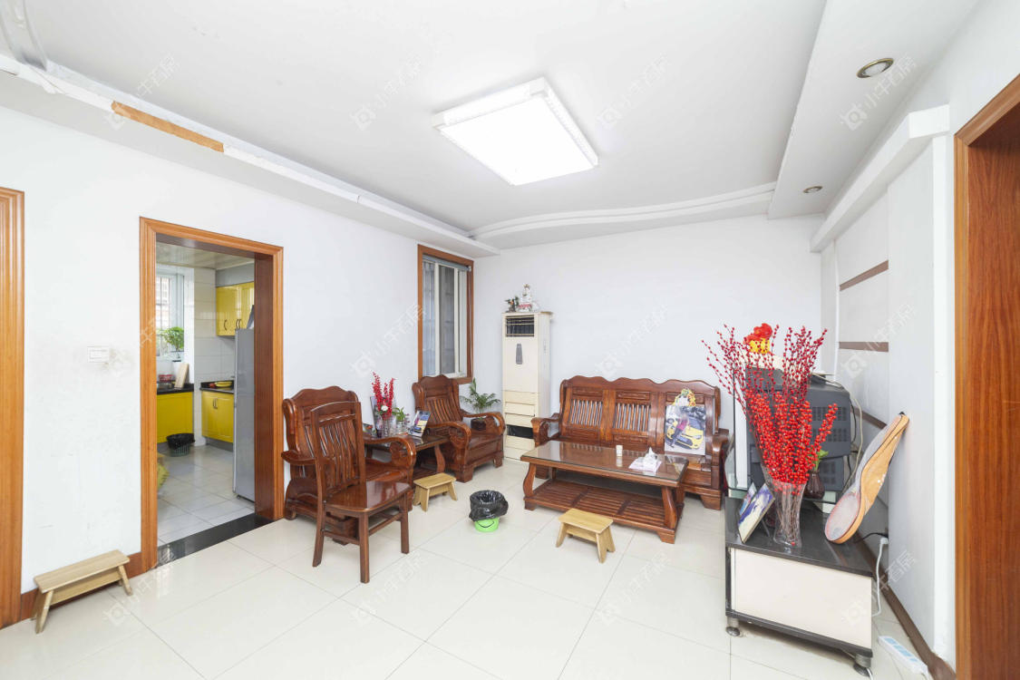 常州河苑家园二期租房_小牛看房