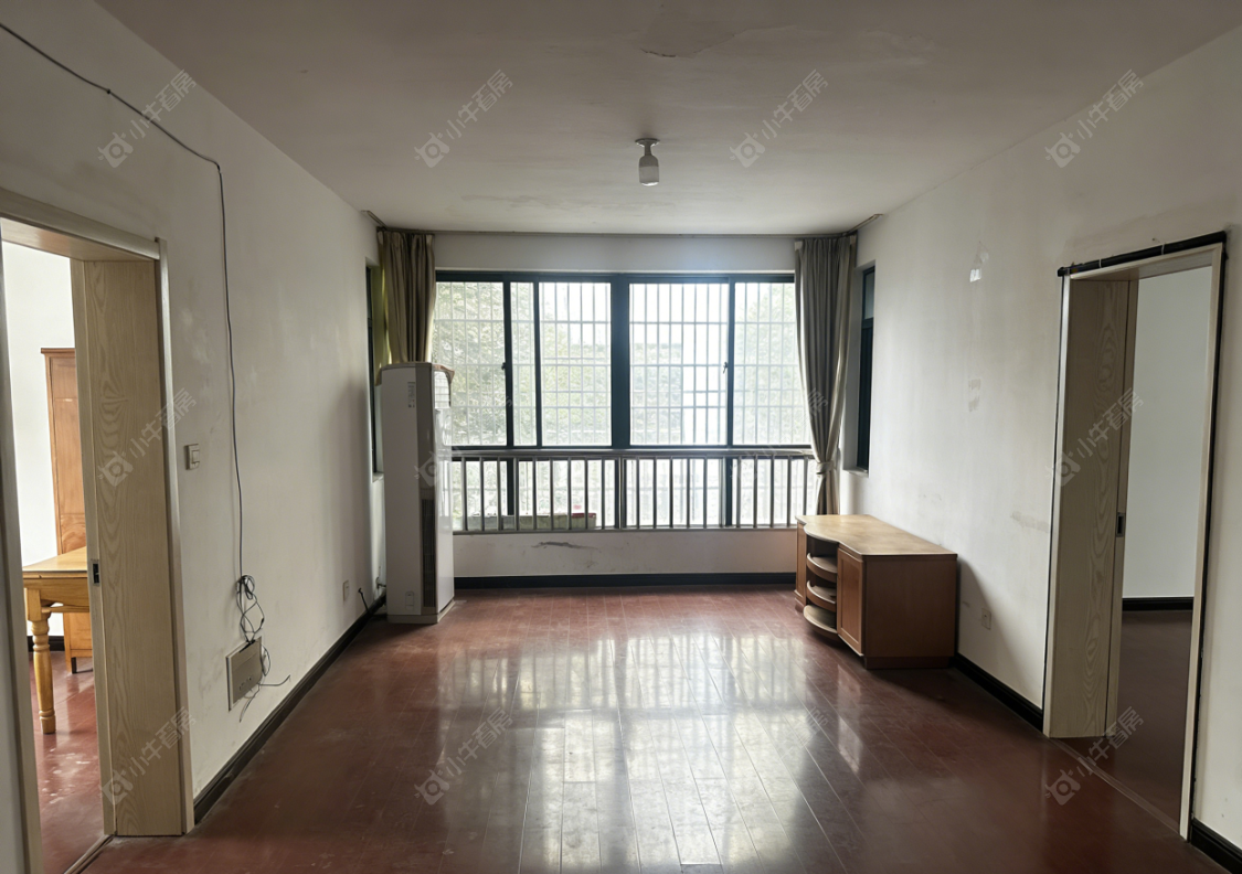 常州百馨西苑一二期在租房源户型图_小牛看房