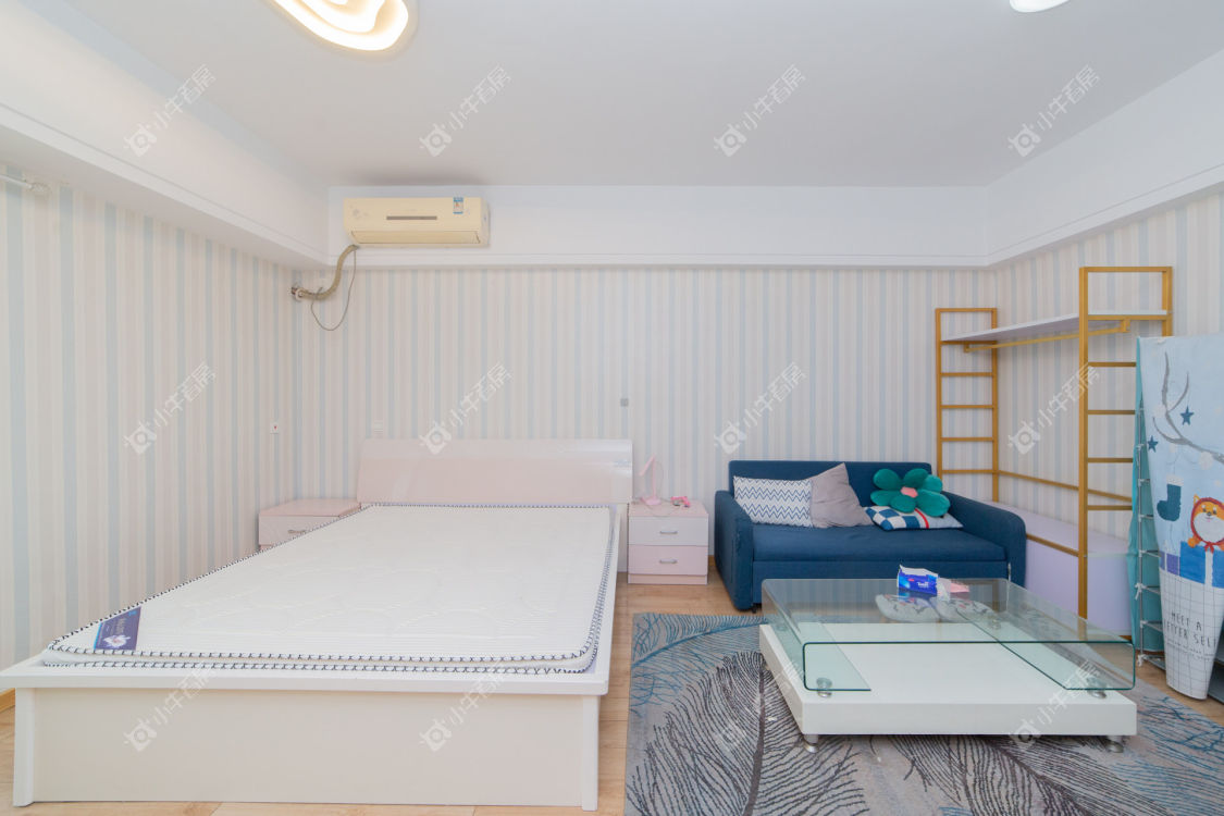 常州新北万达广场在租房源室内图_小牛看房