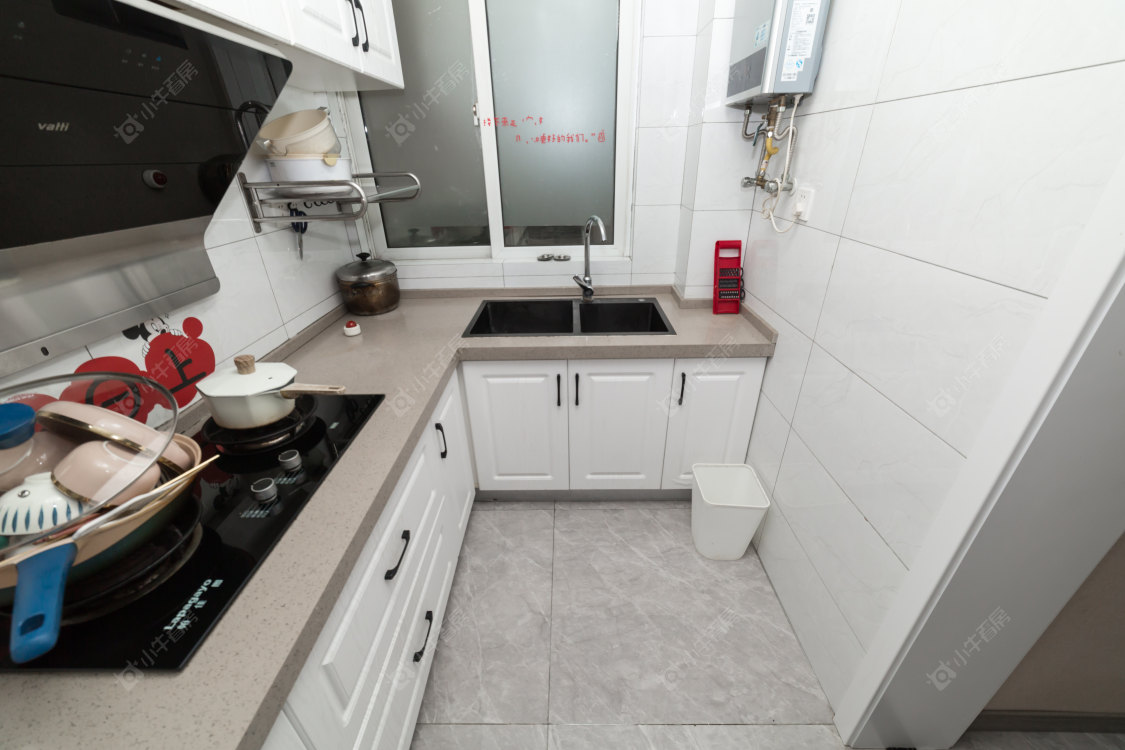 常州蔚蓝天地三四期在售二手房源室内图_小牛看房