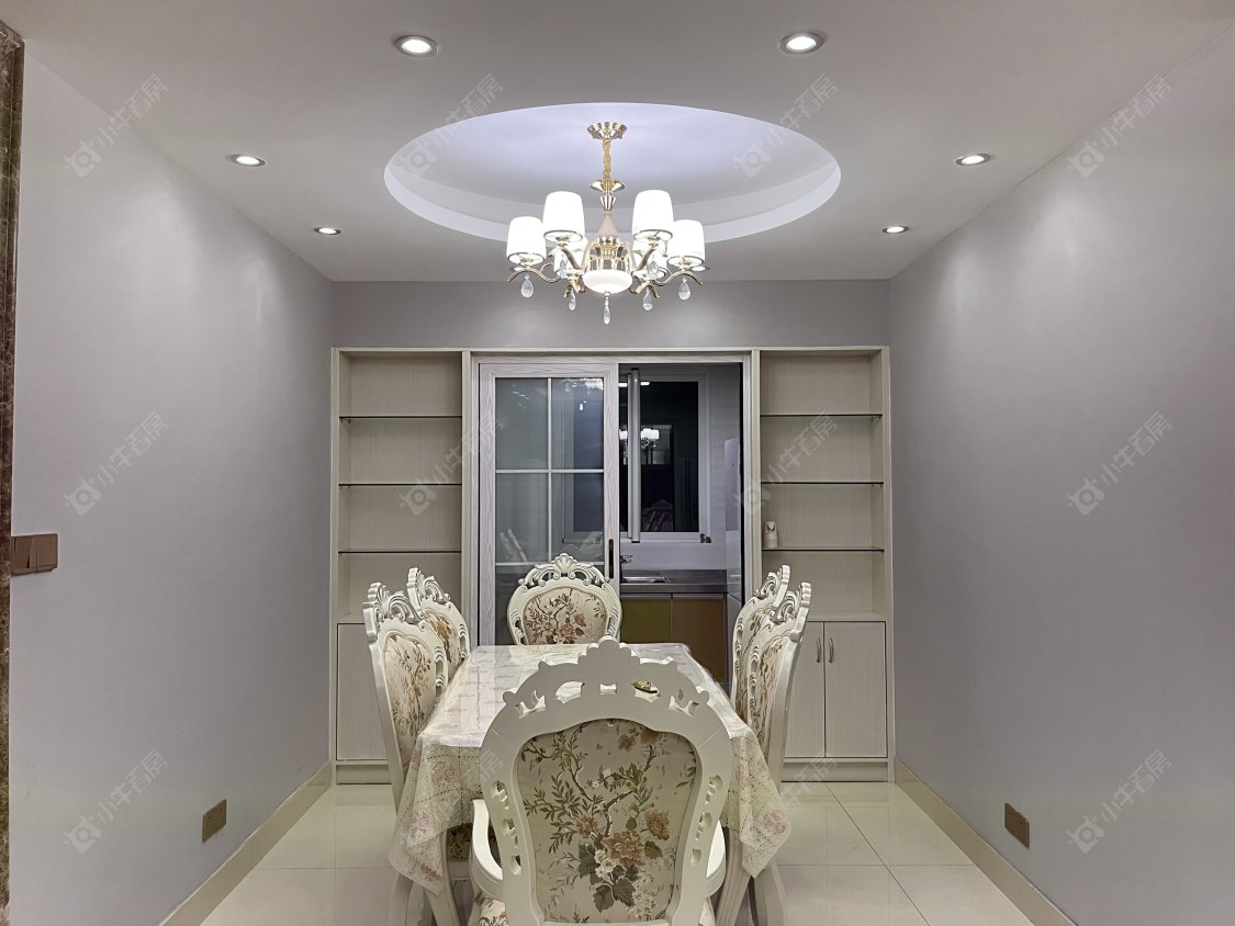 新城香溢澜桥一期房源 常州新城香溢澜桥一期在租房源_小牛看房