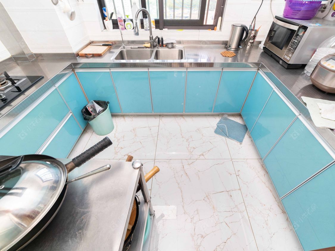 常州万骏金域丹堤在售二手房源室内图_小牛看房