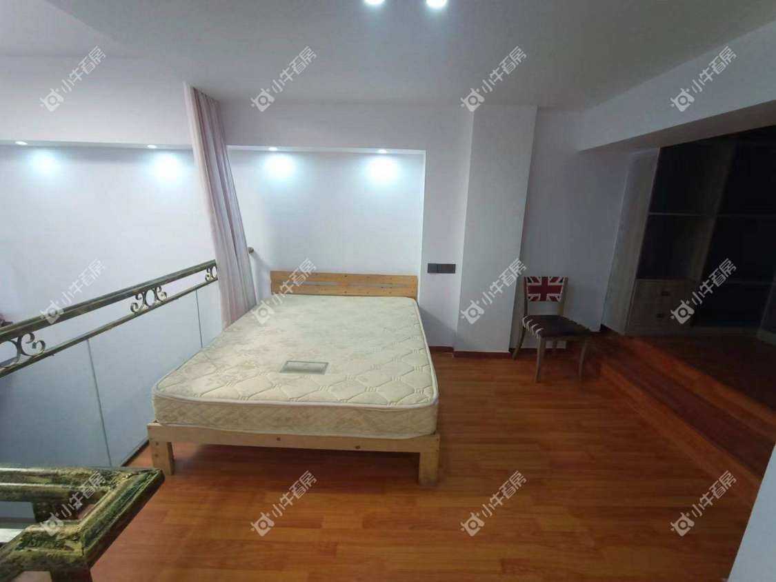 常州天安数码城公寓在租房源_小牛看房