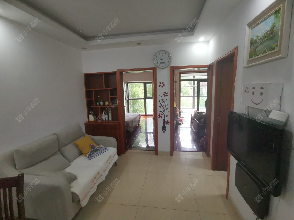 常州枫林雅都2室2厅1卫出租_小牛看房