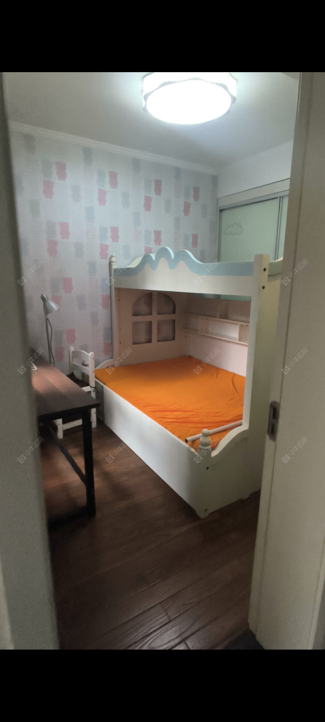 常州典雅花园在租房源室内图_小牛看房