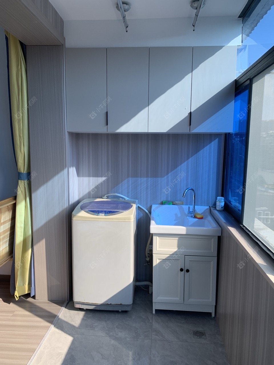 常州兰翔新村在租房源室内图_小牛看房