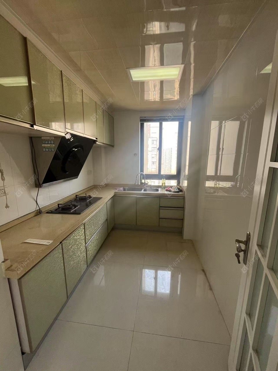 常州莱蒙城铂晶在租房源室内图_小牛看房