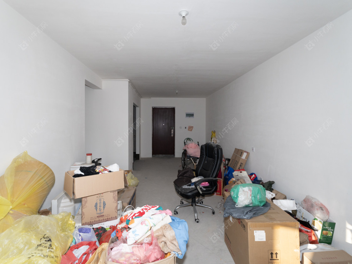 常州中梁金坛壹号院在售二手房源室内图_小牛看房