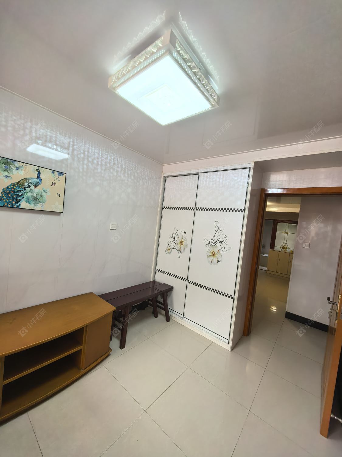 常州迎宾花园在租房源_小牛看房