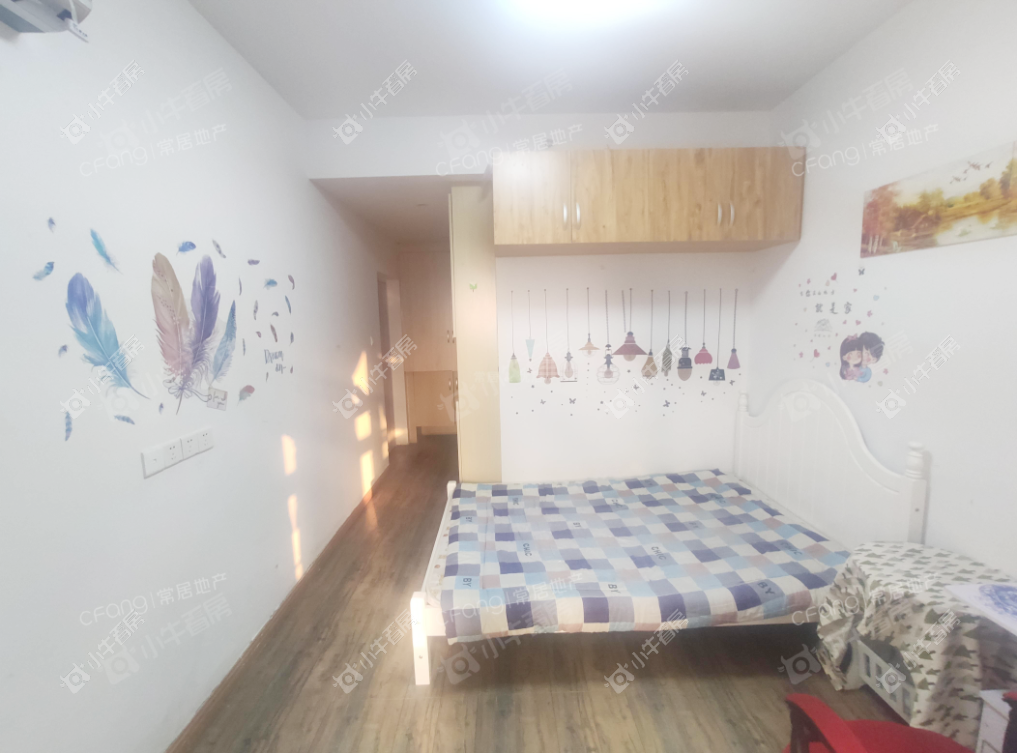 常州中奥珑郡租房_中奥珑郡1室房源出租
