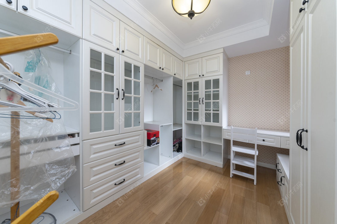 常州万达中央华城在售二手房源室内图_小牛看房