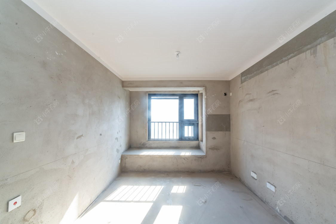 常州光明当代拾光里在售二手房源室内图_小牛看房