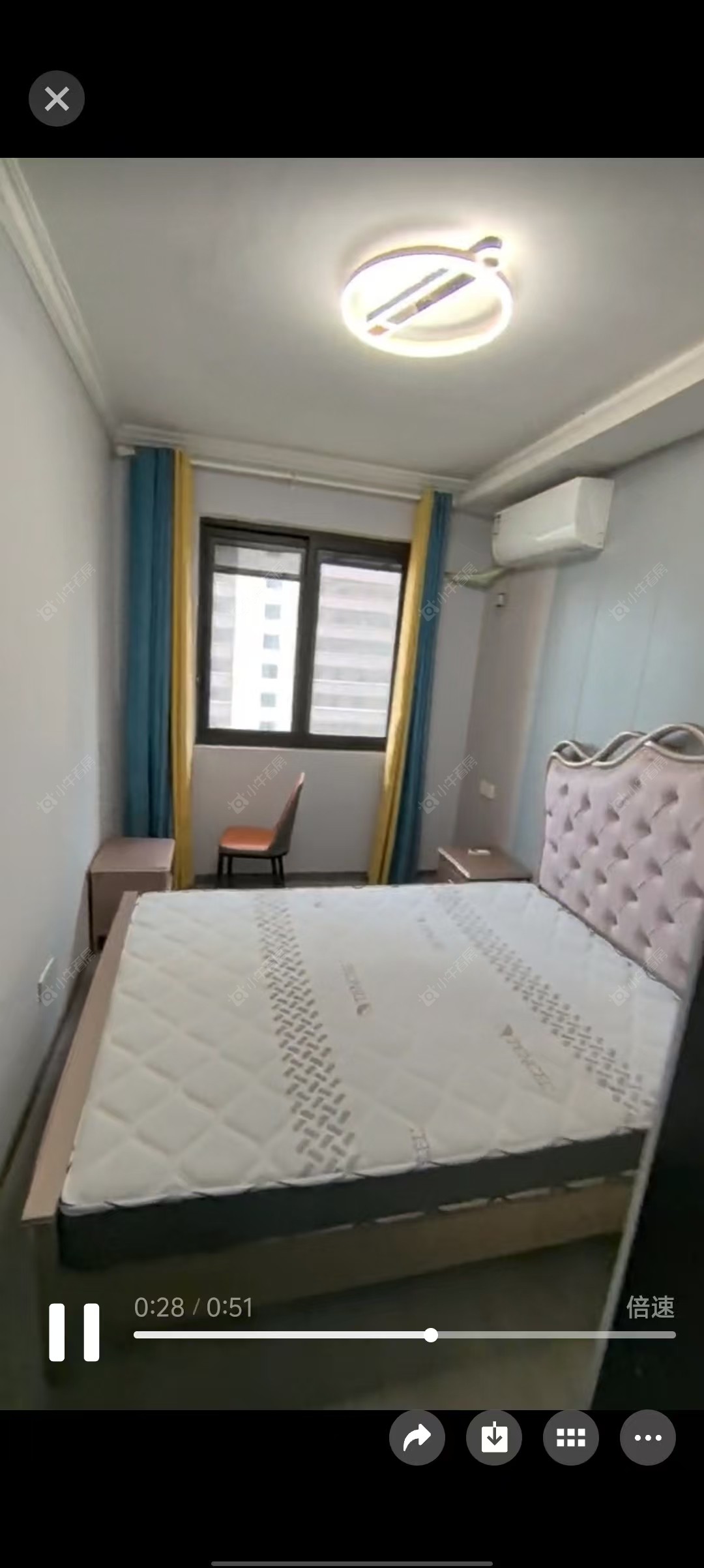 常州百馨西苑五期在租房源_小牛看房