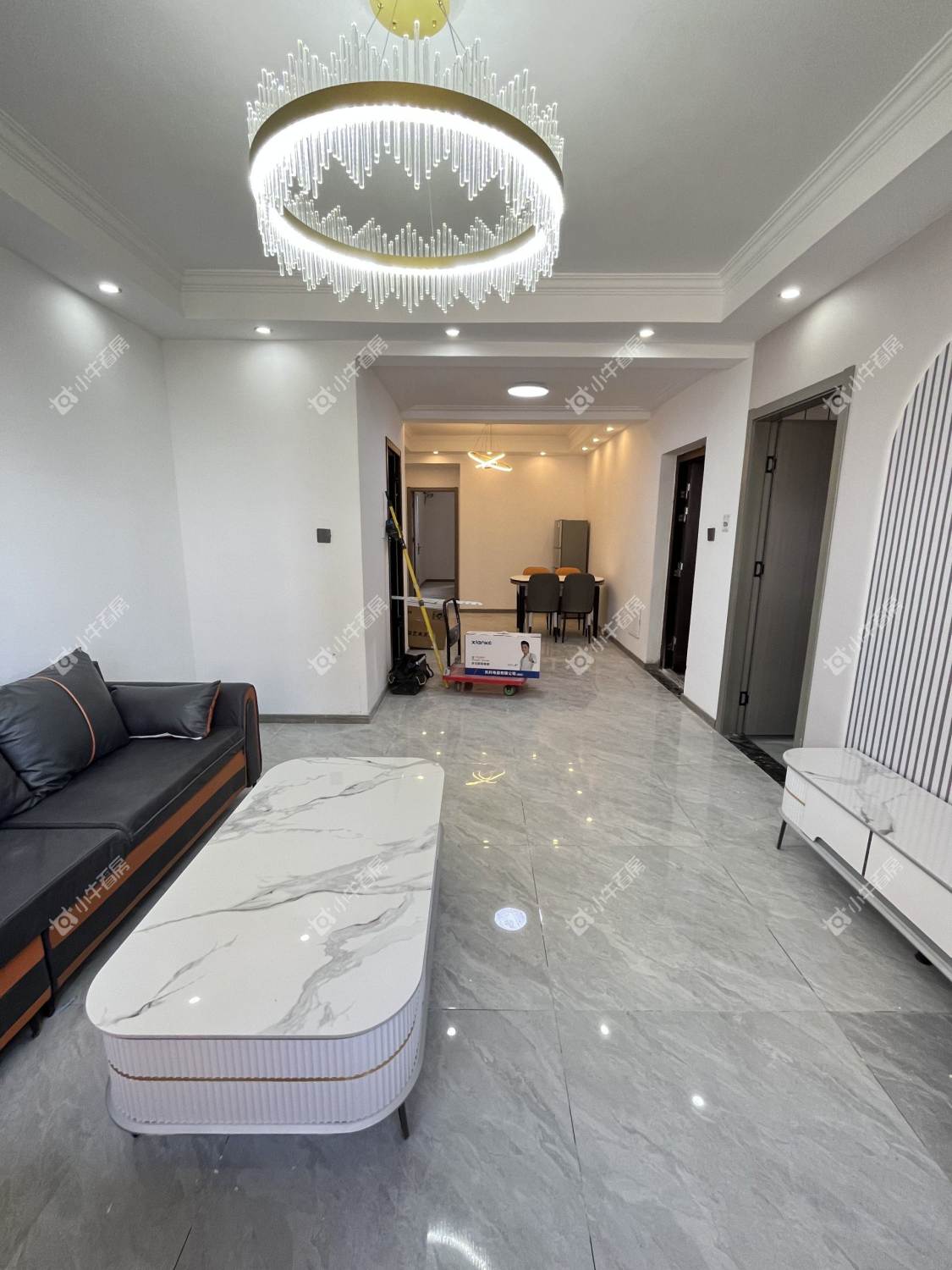 常州常发豪郡在租房源_小牛看房