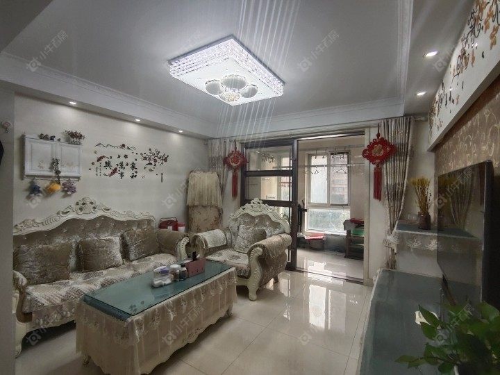 常州港龙华庭租房_小牛看房