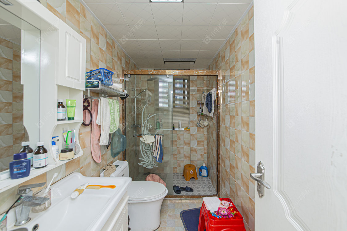 常州津通雅苑在售二手房源室内图_小牛看房