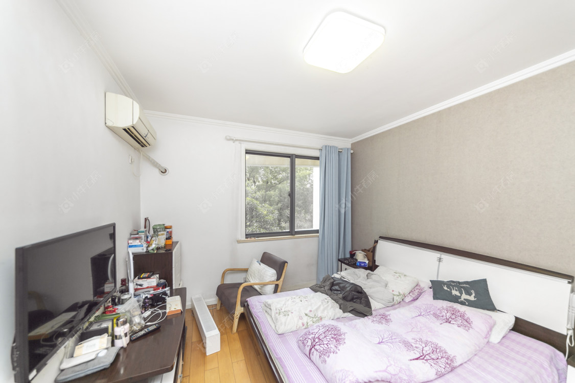 常州新城长岛在售二手房源室内图_小牛看房