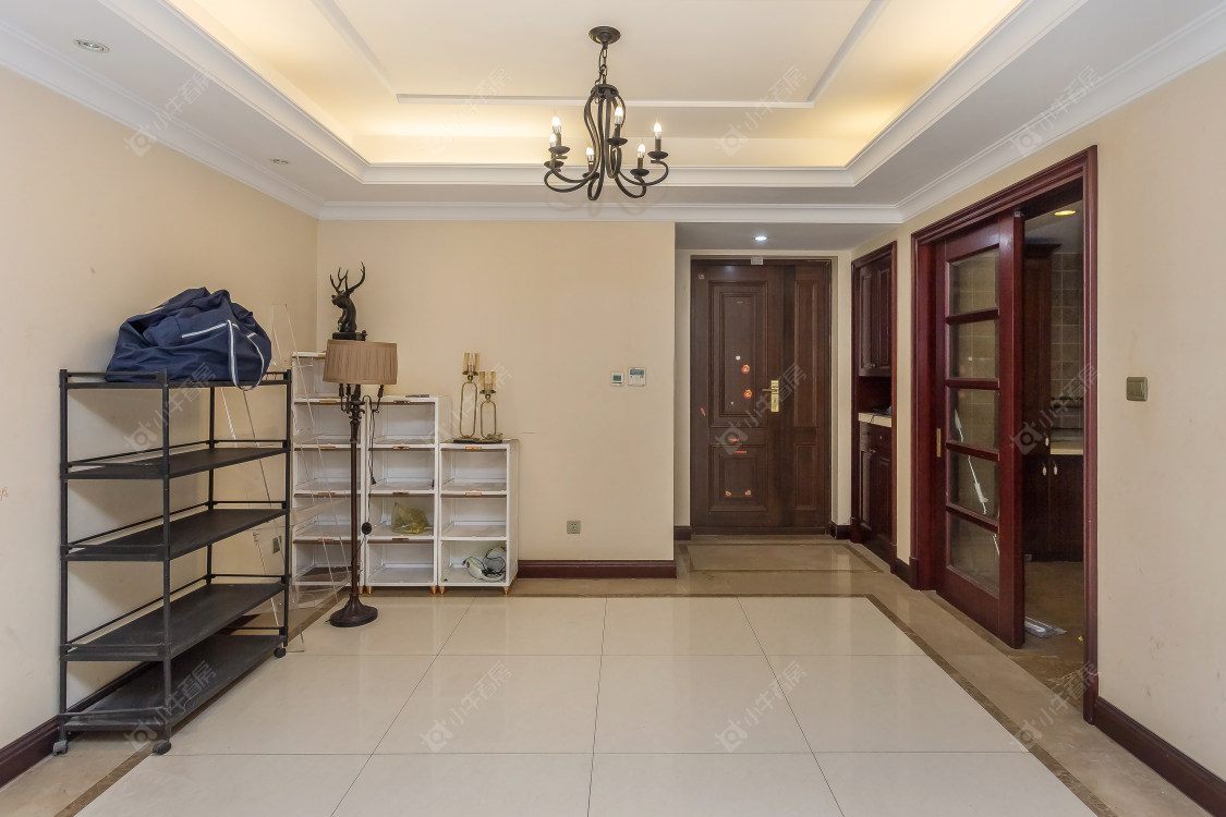 新城首府房源室内图 常州新城首府在售二手房源室内图_小牛看房