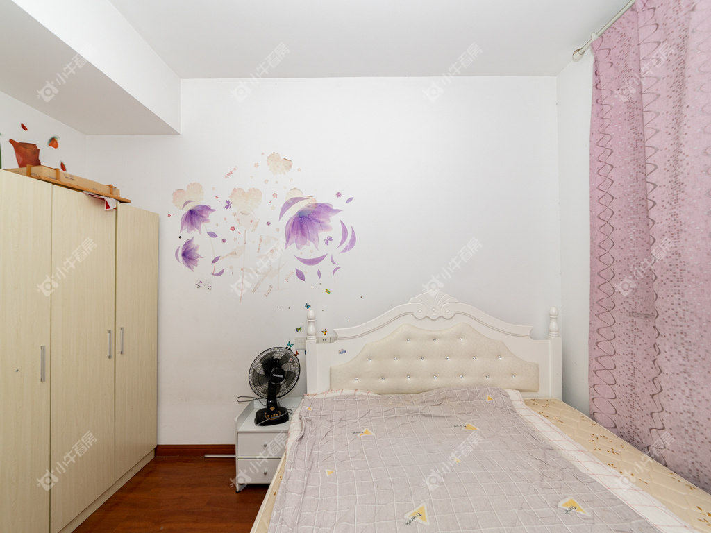 常州南博湾花园在租房源_小牛看房