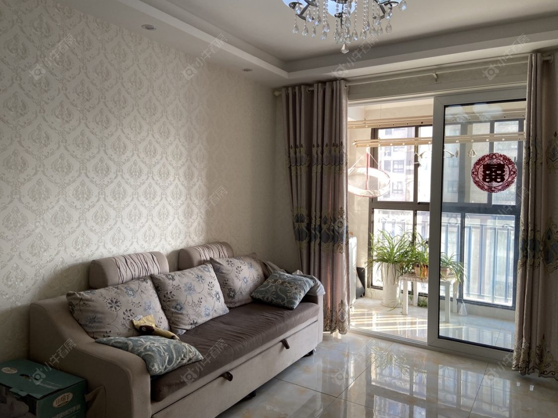 华润国际四期房源室内图 常州华润国际四期在租房源室内图_小牛看房